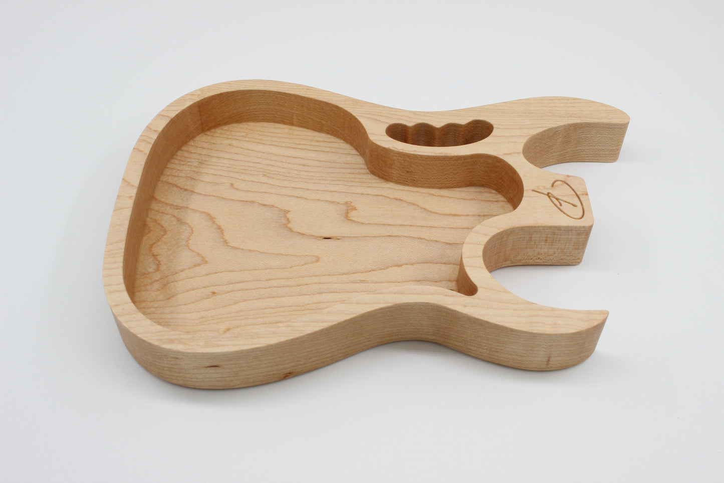 Maple Ibanez Jem Style Valet Tray