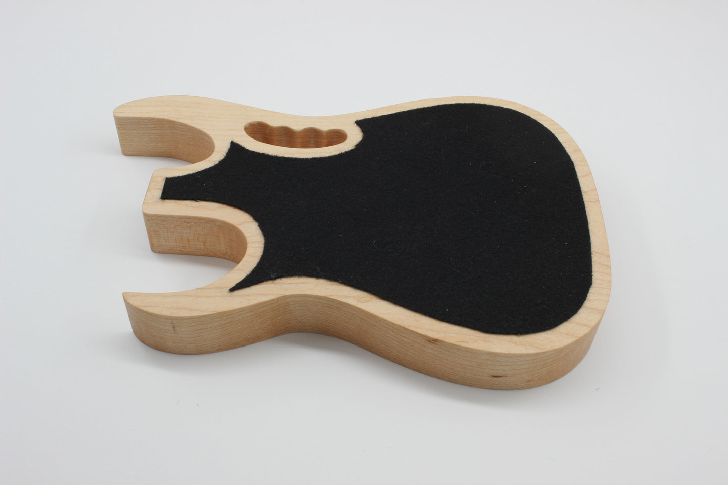 Maple Ibanez Jem Style Valet Tray