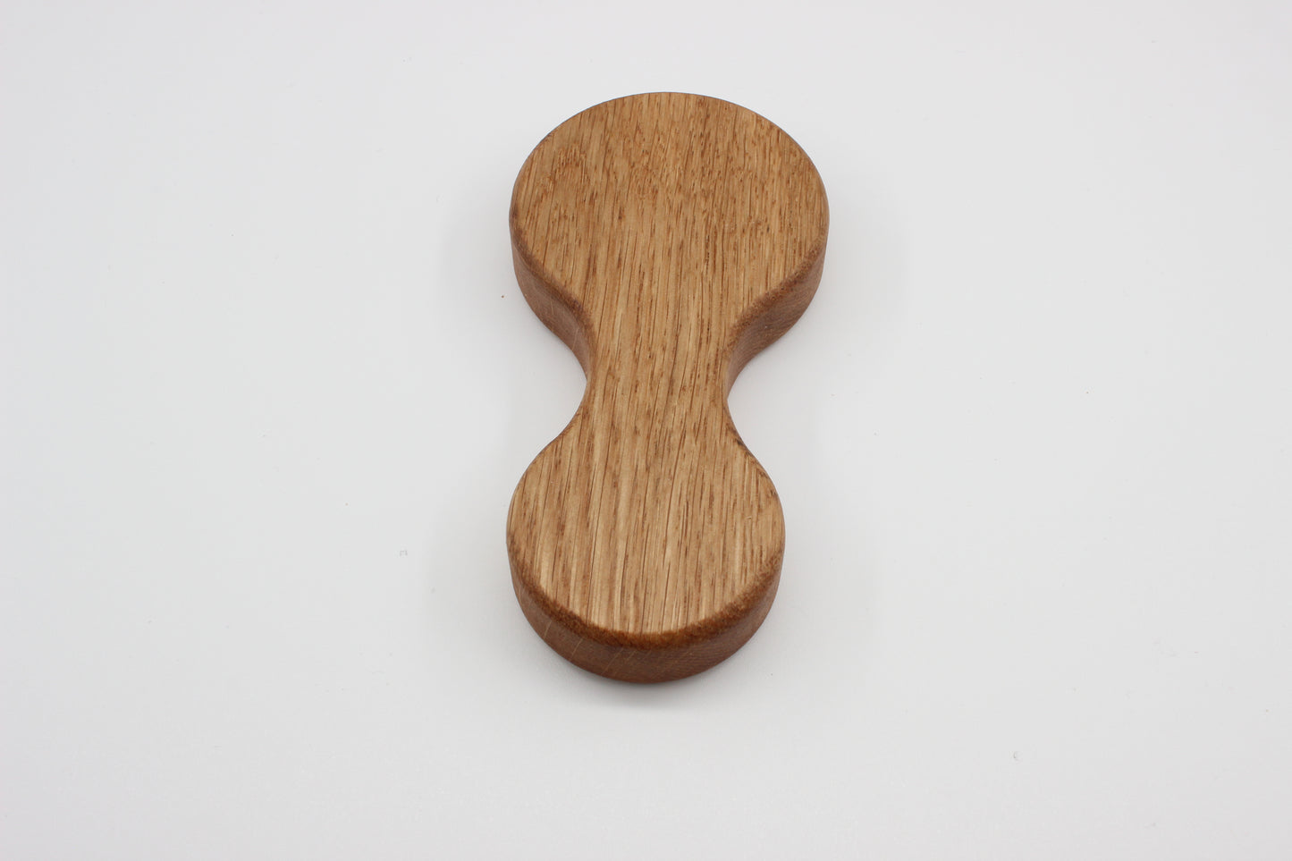 Signature Oak Bottle Opener