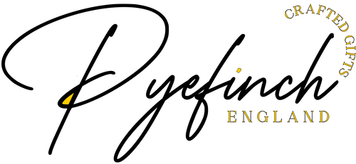 Pyefinch Crafted Gifts