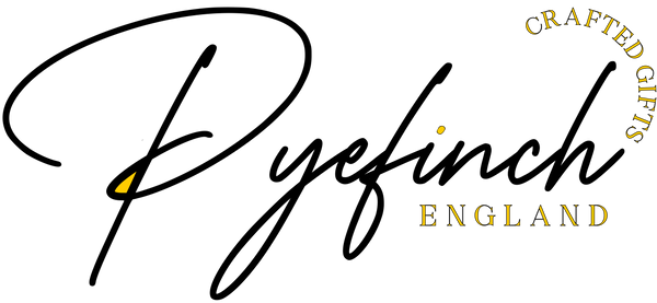 Pyefinch Crafted Gifts